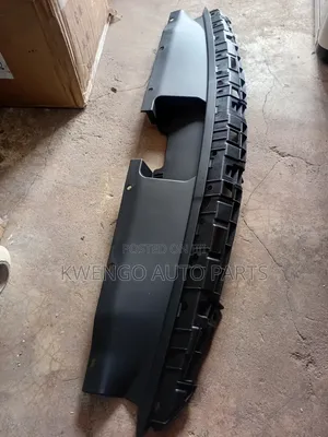 Elantra 2020 2010 Radiator Panel
