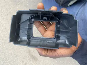 Honda Accord 2017 2018 Radar Sensor Cover