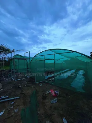 Greenhouse Farm