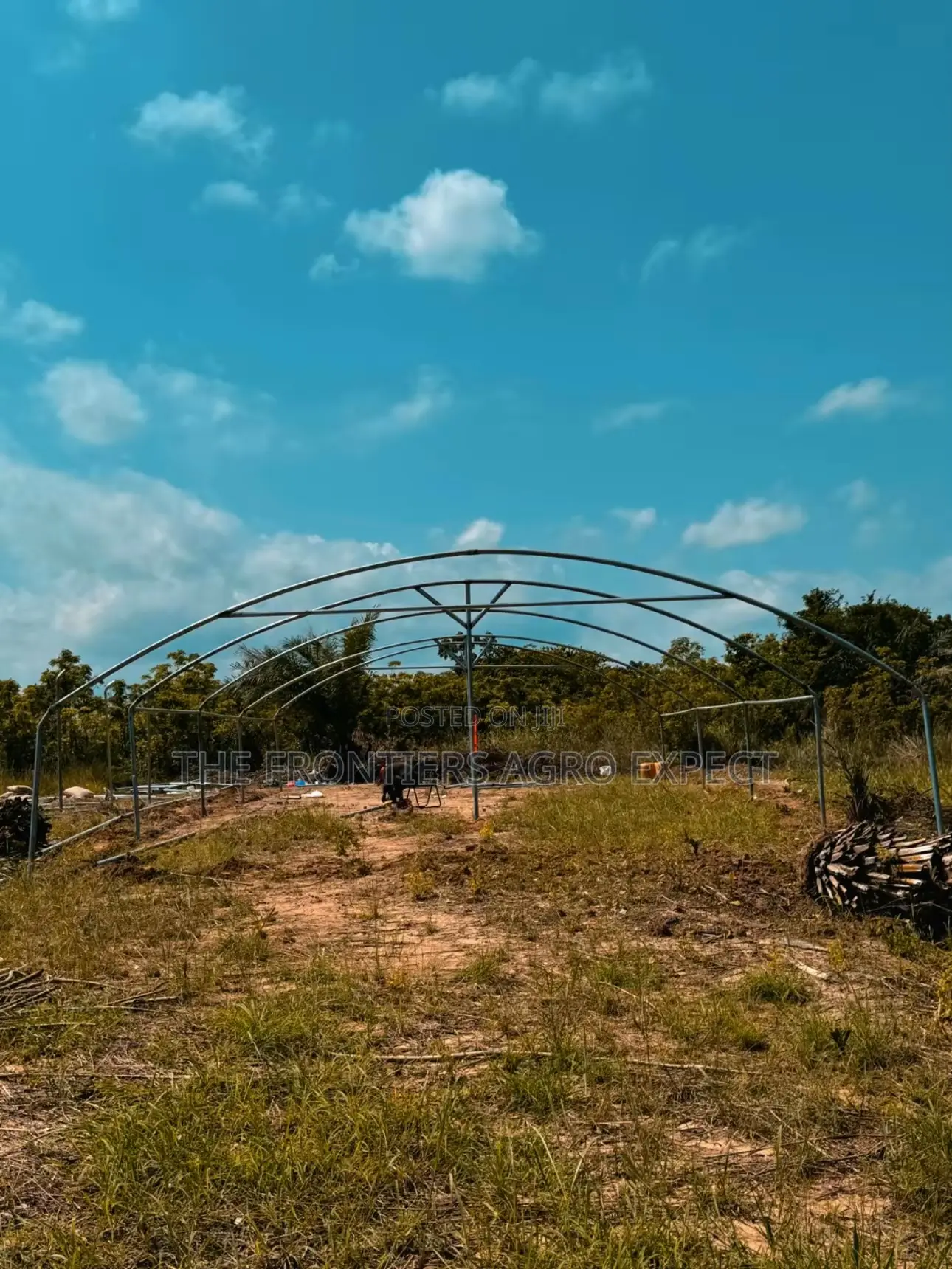 Greenhouse Farm