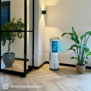 Livington Instachill Tower Air Cooler (8.5lit)