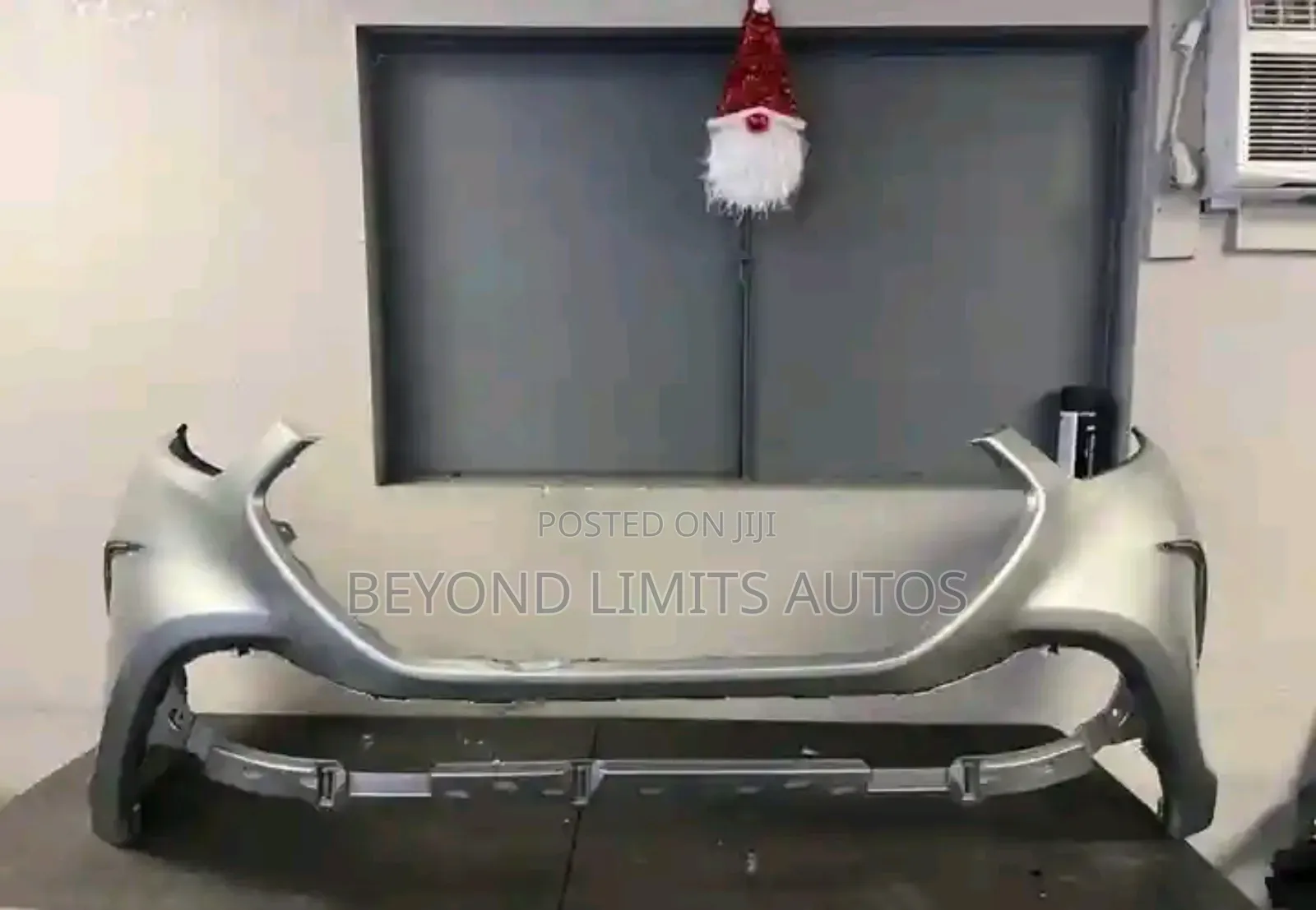 Toyota Highlander 2020,2021,2022,2023,2024 Front Bumper