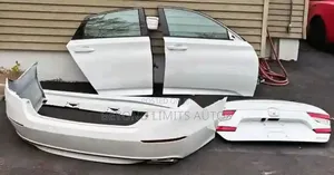 All Kinds of Honda Accord Bonnet,Door,Boot,Bumper Available