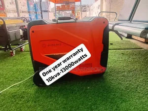 Persistent Power 10kva Petrol Generator