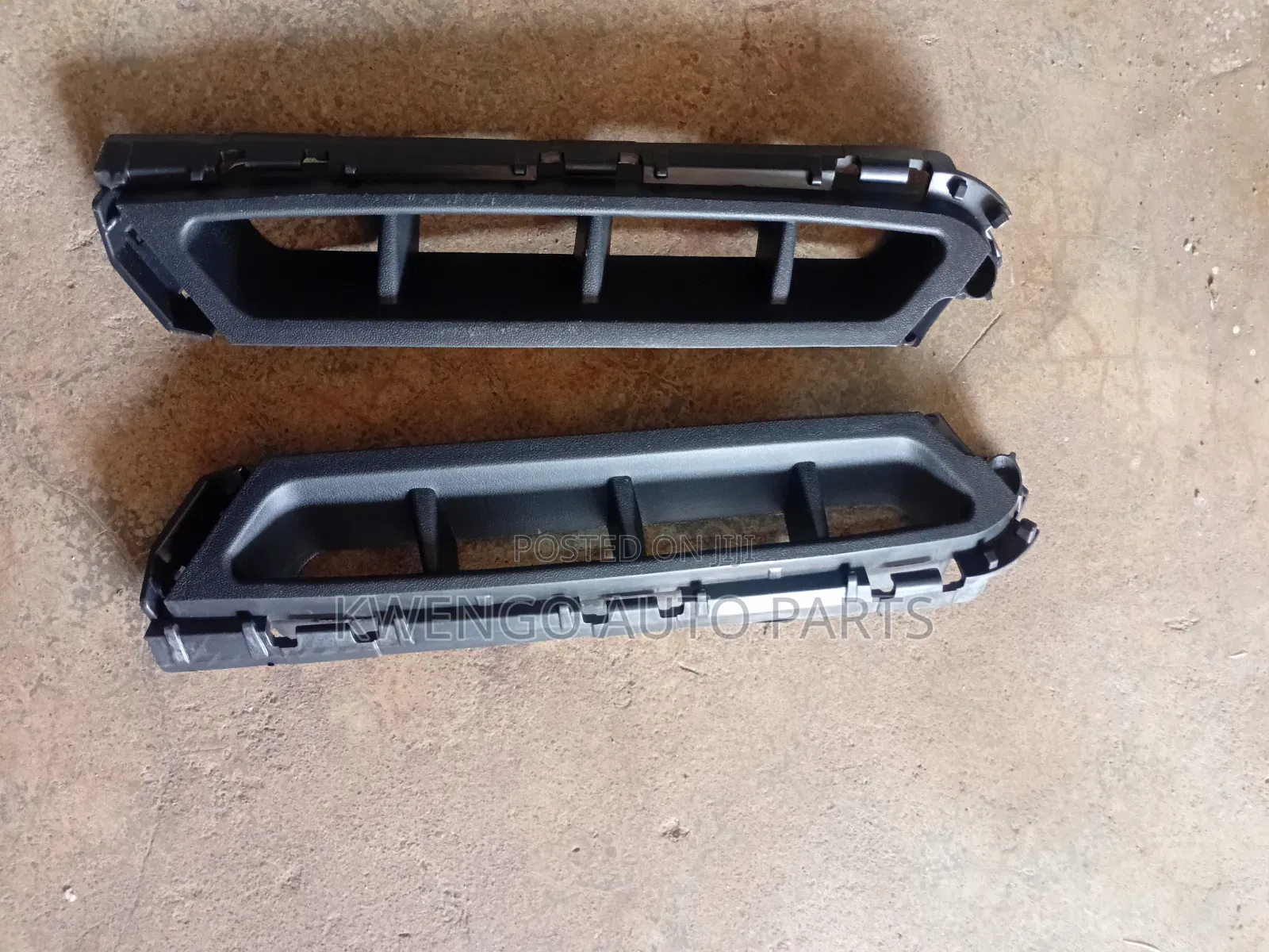 Elantra Foglight Side Cover 2019 2020