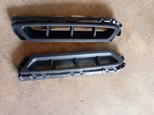Elantra Foglight Side Cover 2019 2020