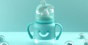 Baby Feeding Bottle