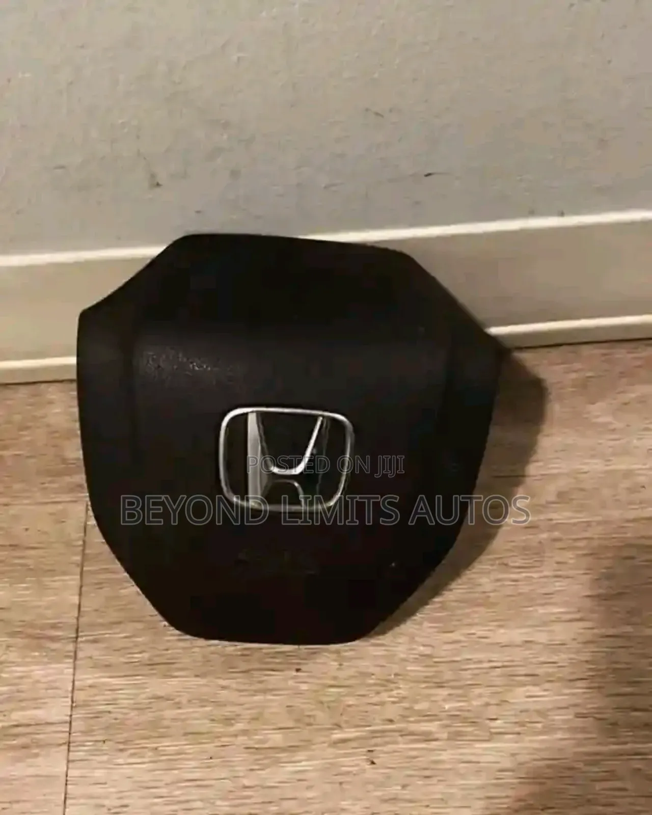 Honda Civic 2016,2017,2018,2019,2020,2021 Complete Air Bag