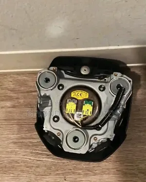 Honda Civic 2016,2017,2018,2019,2020,2021 Complete Air Bag