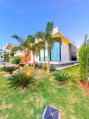 Furnished 3bdrm House in Accra for sale