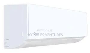 Quality Midea 2.0hp Split Inverter Air Conditioner