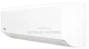 Best Midea 2.5hp Split Inverter Air Conditioner R32
