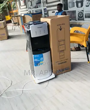 Shop Unique Nasco Wd Nas-Yl-1128 Water Dispenser(2025).