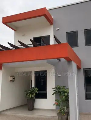 3bdrm House in Adjiringanor Ability for rent