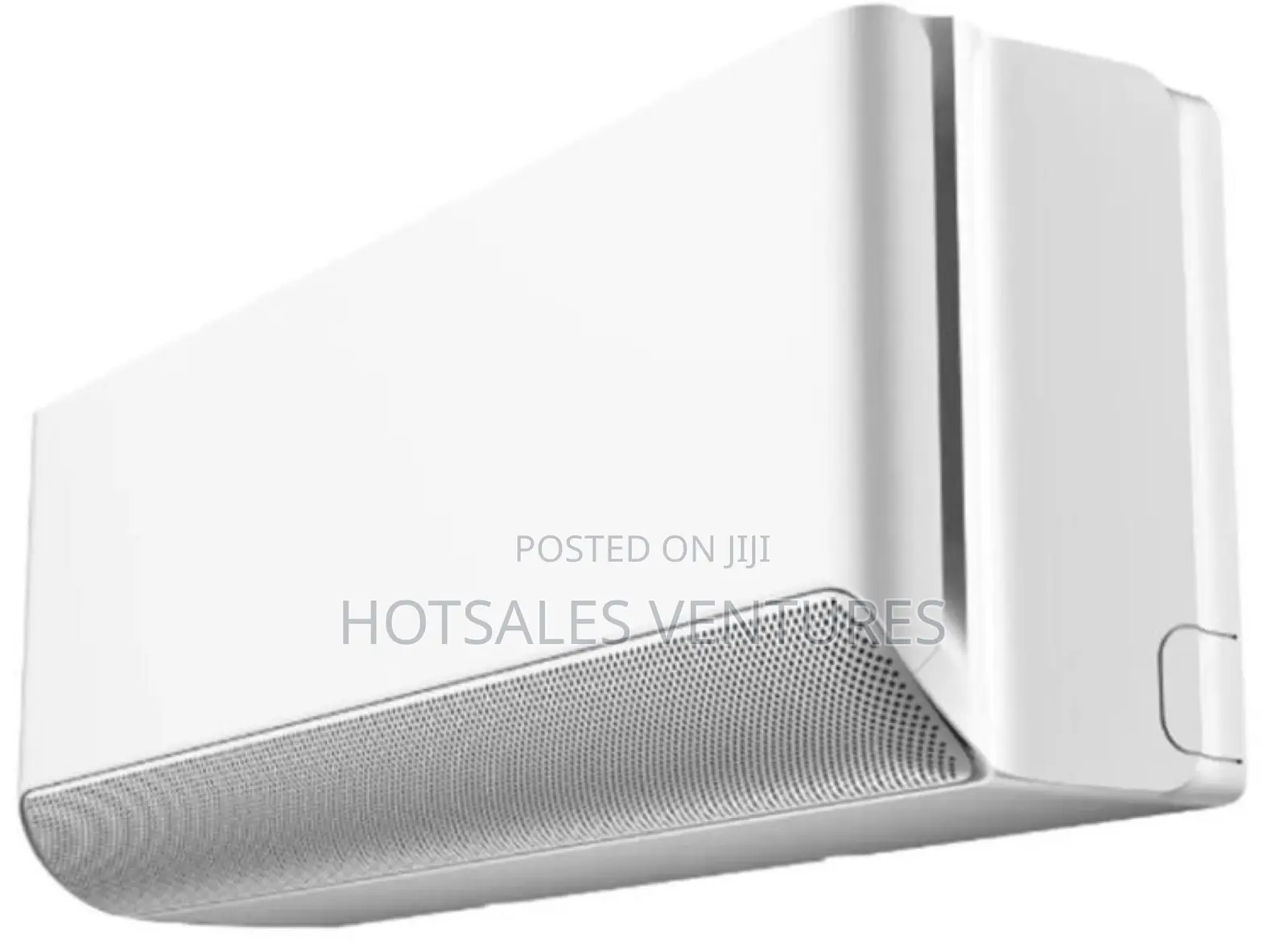 Perfect Midea Split Ac Inverter Breezeless R32 1.5hp