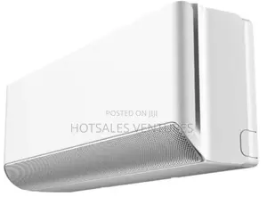 Perfect Midea Split Ac Inverter Breezeless R32 1.5hp