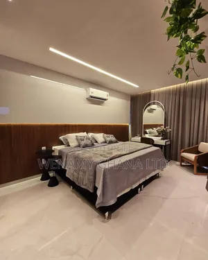 3bdrm Townhouse/Terrace in Accra for sale