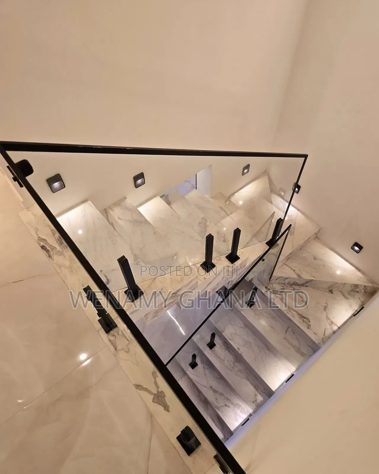3bdrm Townhouse/Terrace in Accra for sale