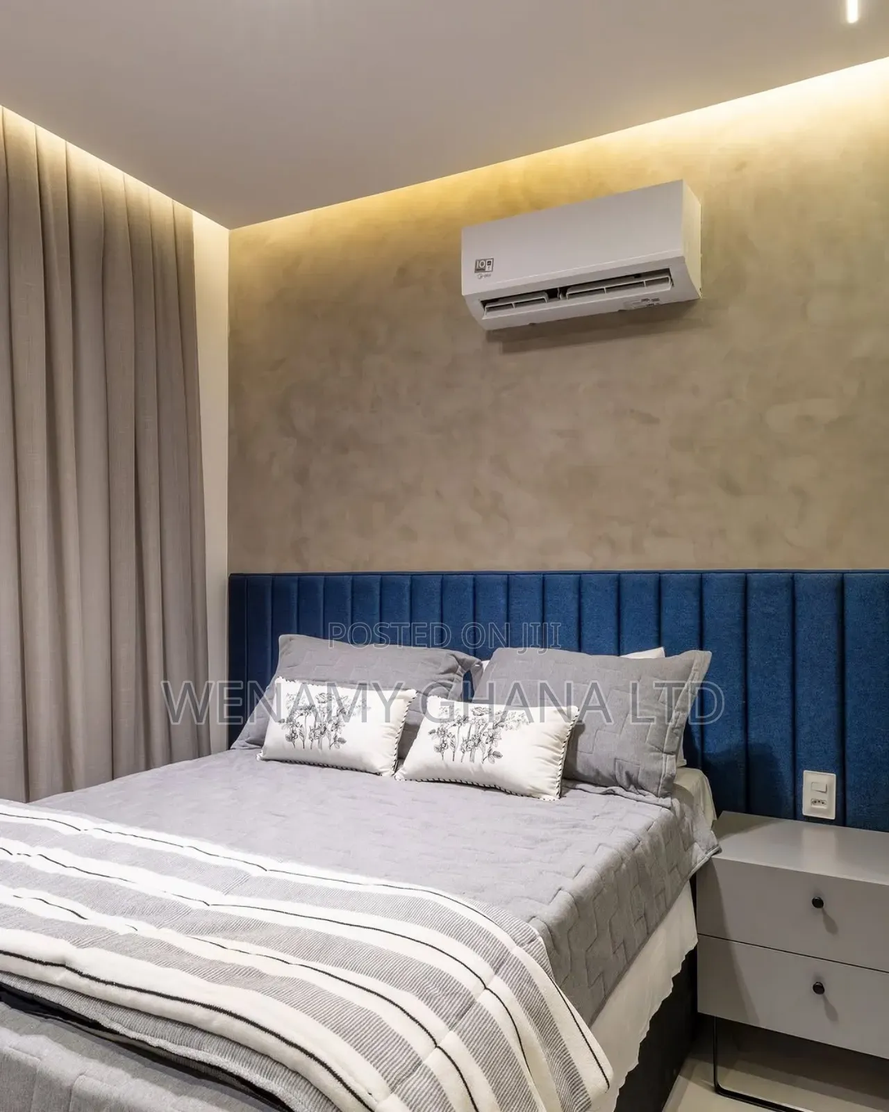 3bdrm Townhouse/Terrace in Accra for sale