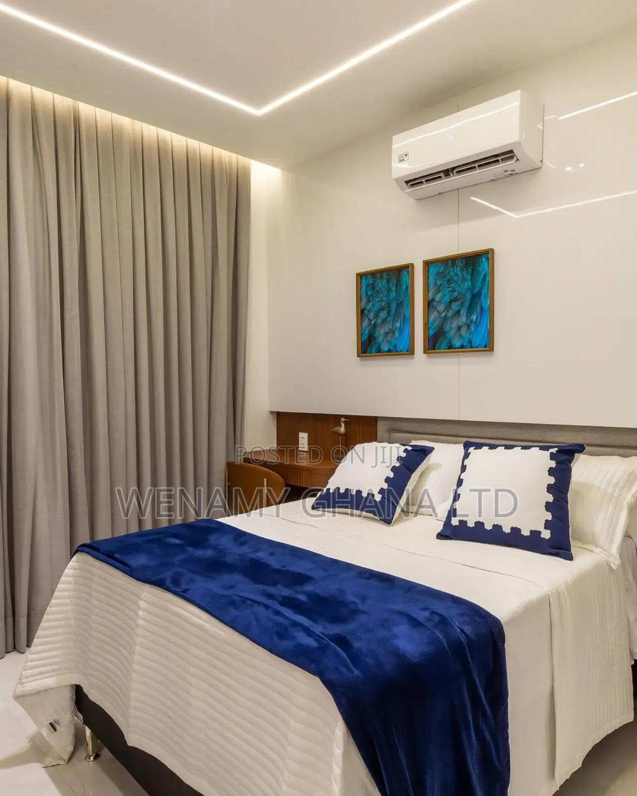 3bdrm Townhouse/Terrace in Accra for sale