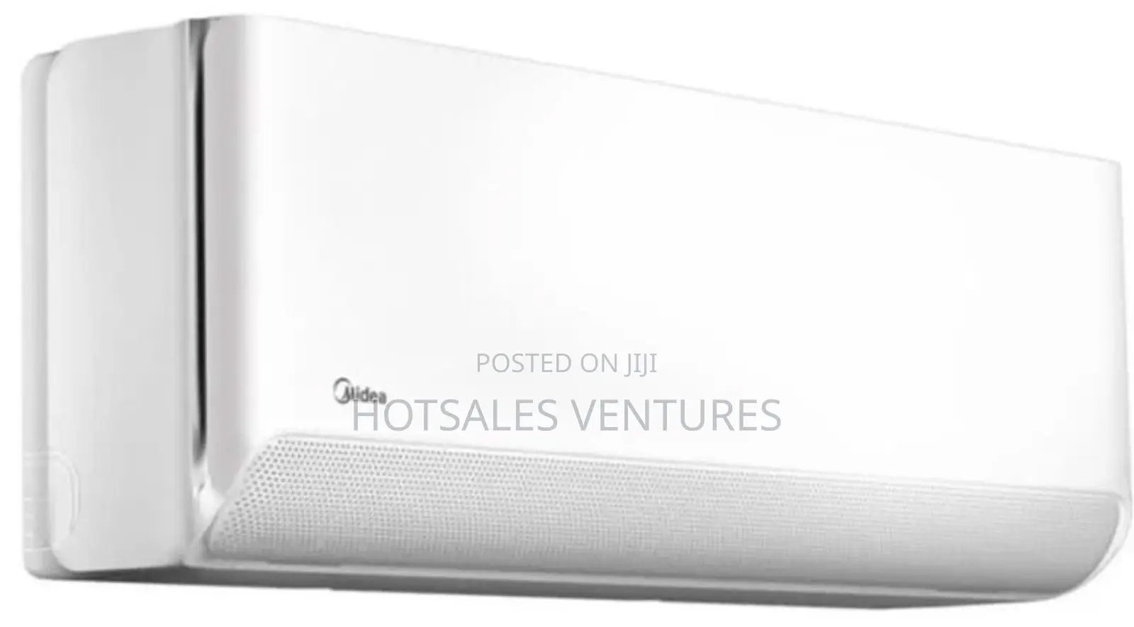Affordable Midea Split Ac Inverter Breezeless R32 2.0 Hp