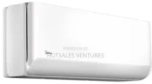 Affordable Midea Split Ac Inverter Breezeless R32 2.0 Hp