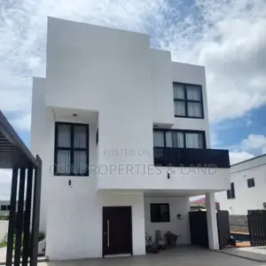 4bdrm House in East Legon, Ability for sale