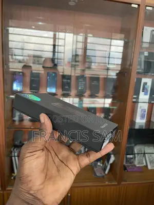 New Samsung Galaxy S23+ 256 GB Black