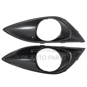 Veloster 2010-2015 Fog Cover