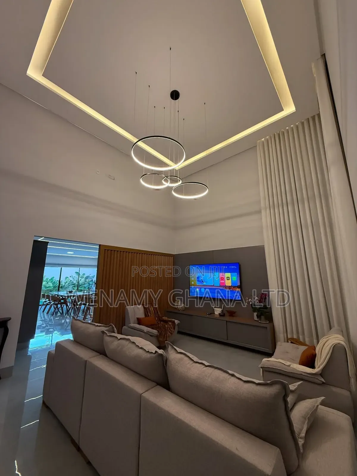 3bdrm House in Accra for sale