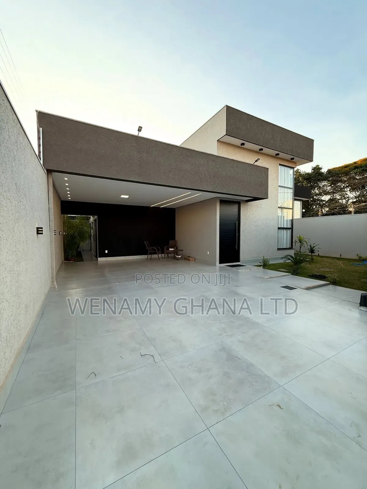 3bdrm House in Accra for sale