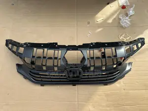 Civic 2022 2023 Front Grille