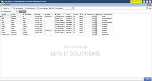 Quickbooks Point of Sale Software(Lifetime Licence) Retail