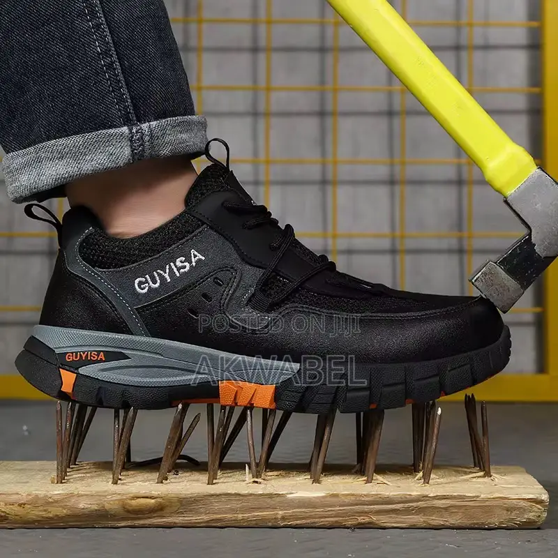 1109t • Lightweight Breathable 10kv Resistant Safety Boots