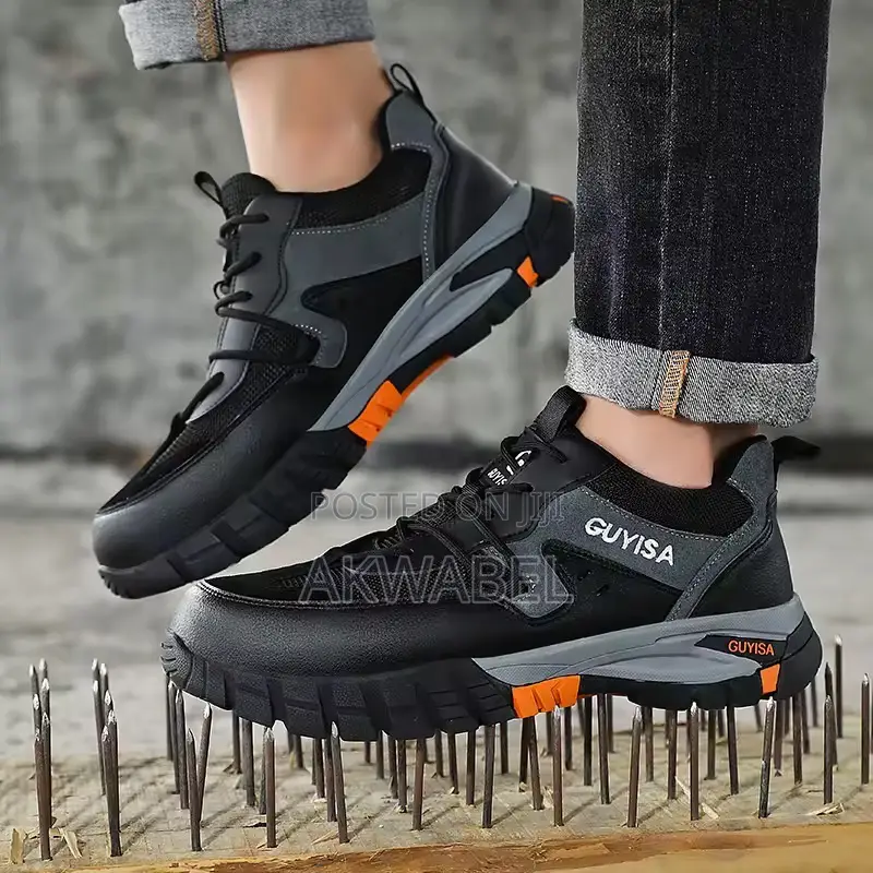 1109t • Lightweight Breathable 10kv Resistant Safety Boots