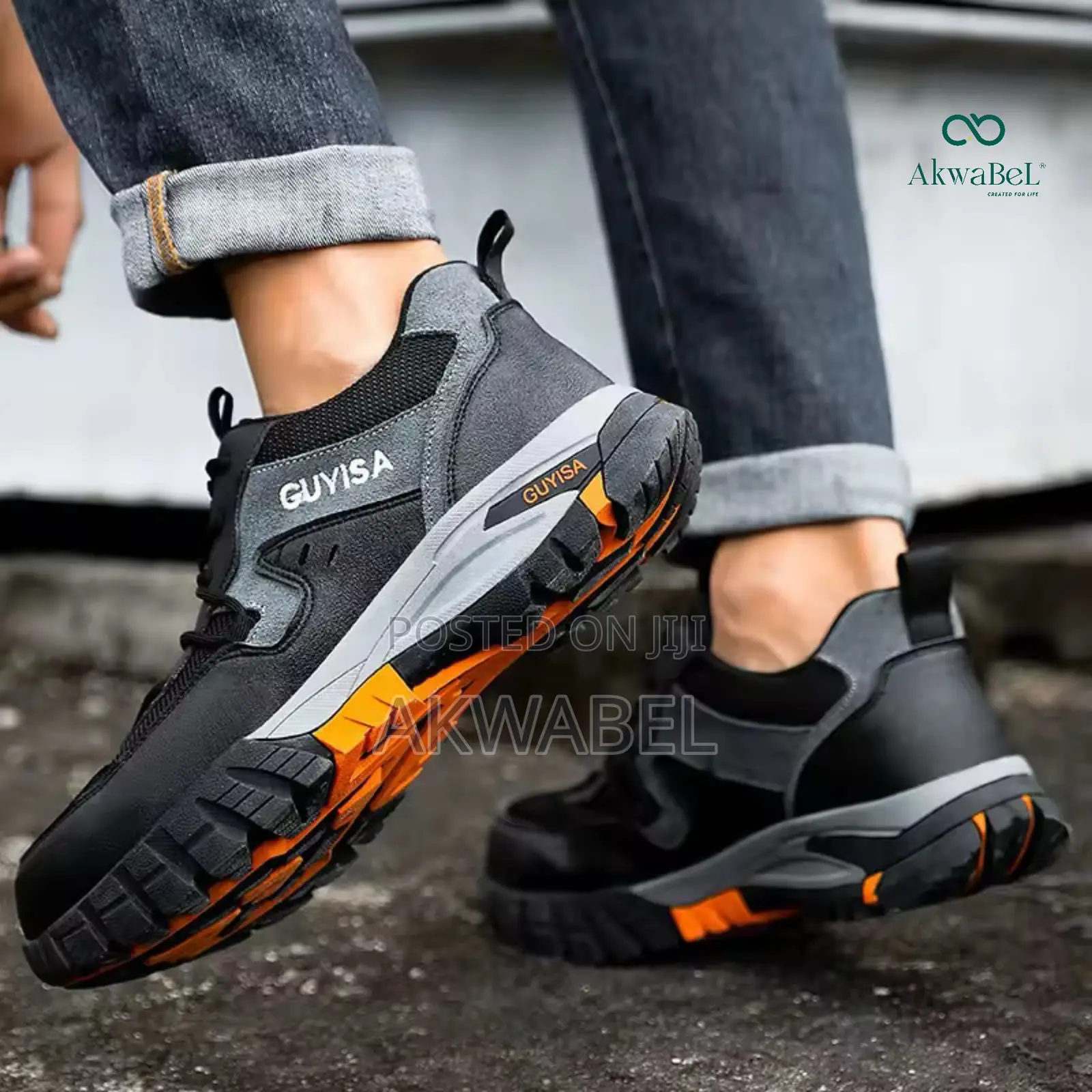 1109t • Lightweight Breathable 10kv Resistant Safety Boots