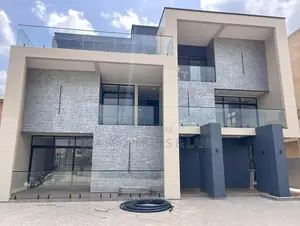 2bdrm Apartment in East Legon,, Ability for rent