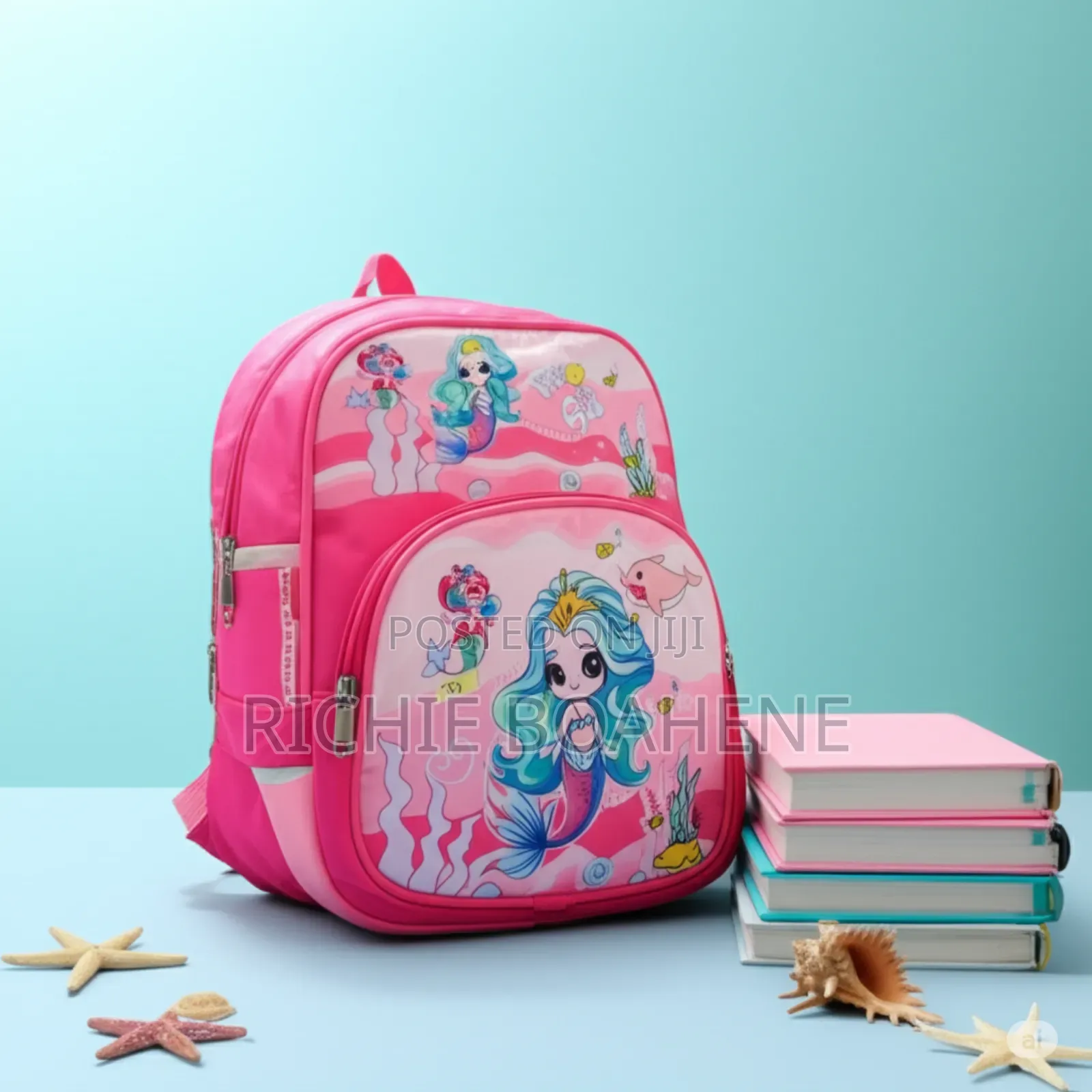 Toddlers Backpack for 1 Year to 4 Years