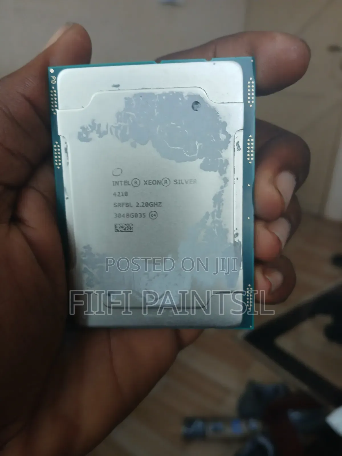 Intel I5 8400 , I5 8500, I5 7500 and More