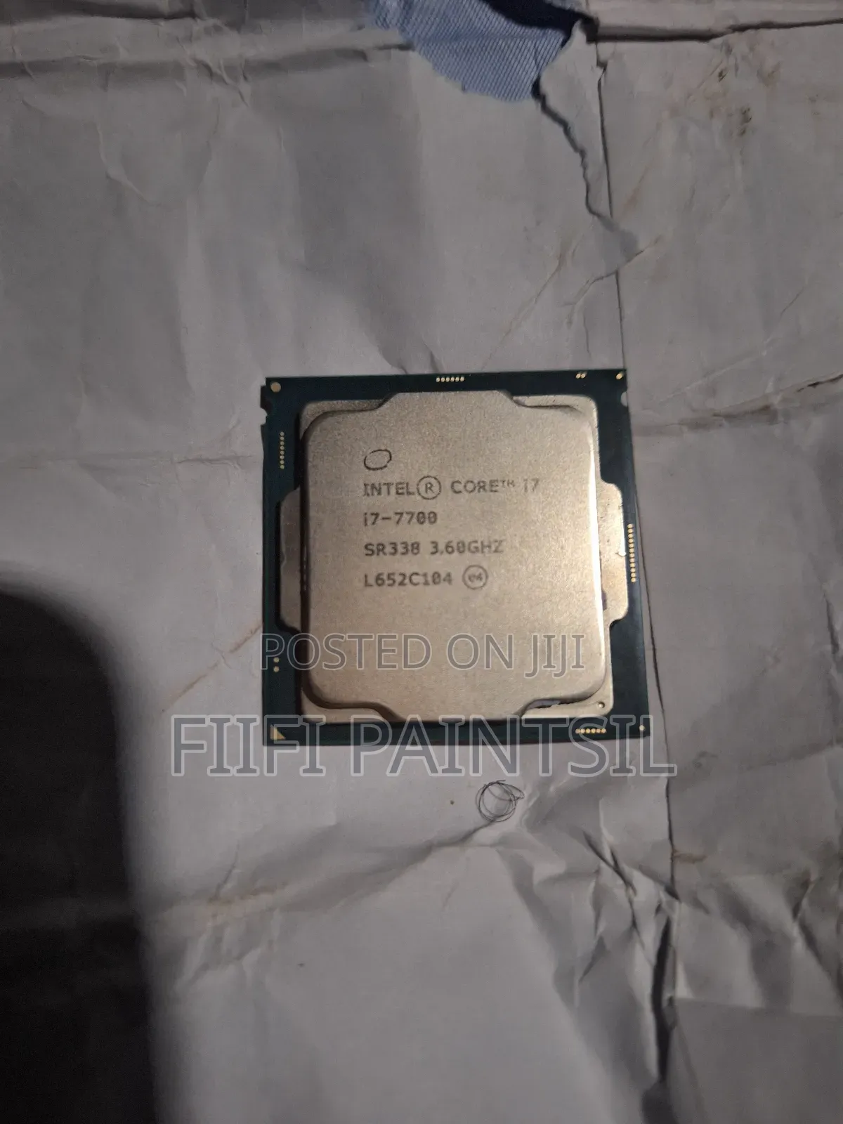 Intel I5 8400 , I5 8500, I5 7500 and More