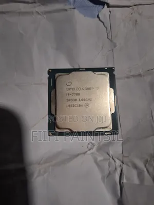 Intel I5 8400 , I5 8500, I5 7500 and More