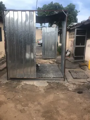 14feet By 90lnches Container For Sale