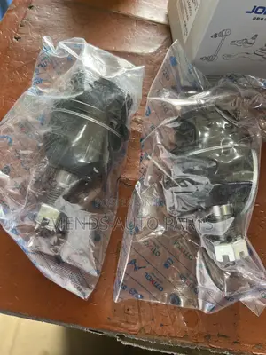 Toyota Fortuner 2016 2017 Ball Joint