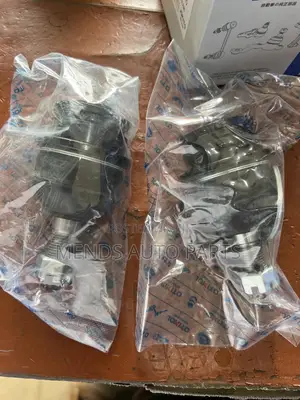 Toyota Fortuner 2016 2017 Ball Joint