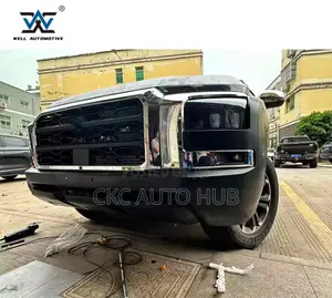 Mitsubishi L200 Upgrade Front 2018 To 2023 Face Lift