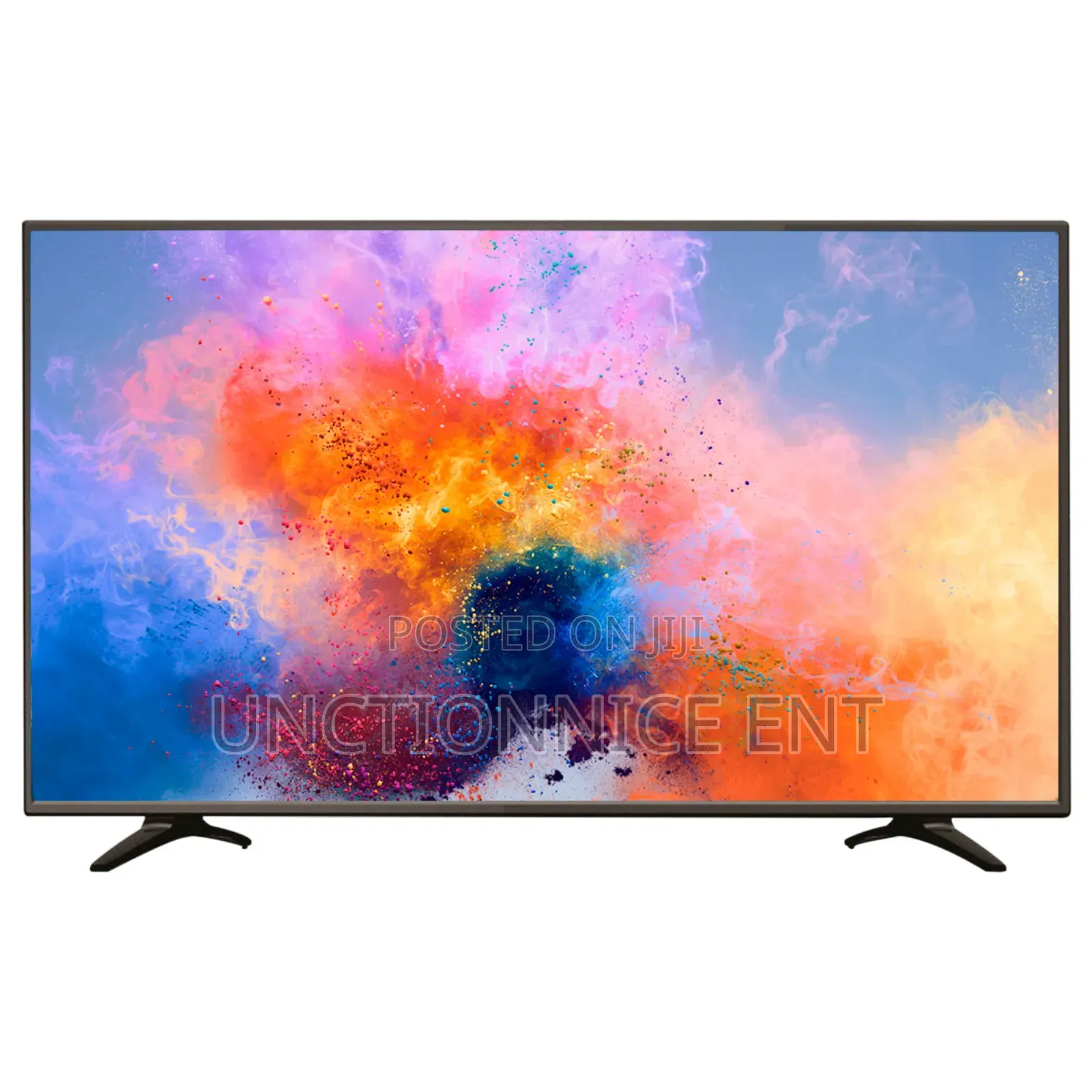 Asano 43"Inches - 43df2 - Digital Satellite Hd Tv