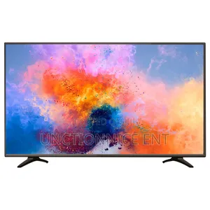 Asano 43"Inches - 43df2 - Digital Satellite Hd Tv