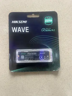 Hiksem Wave M.3 Ssd Drive