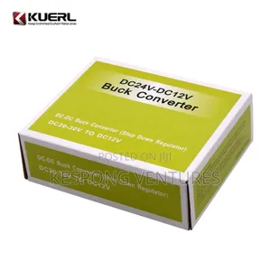12-24 Converter