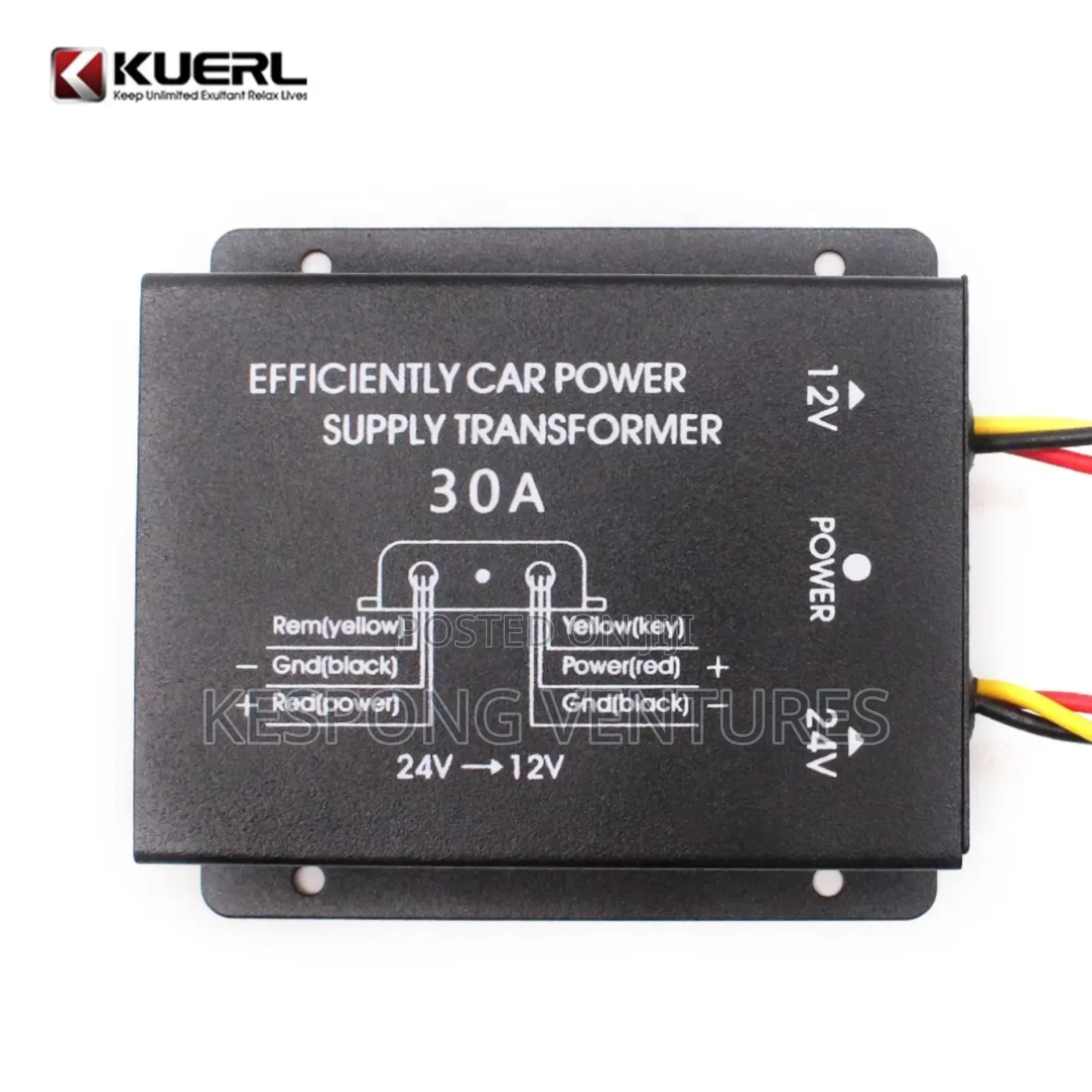 12-24 Converter